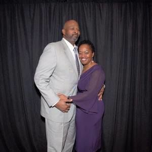 Meet your Posher, Alantha